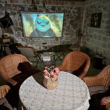 شقة Peaceful House In دوبروفينك المظهر الخارجي الصورة