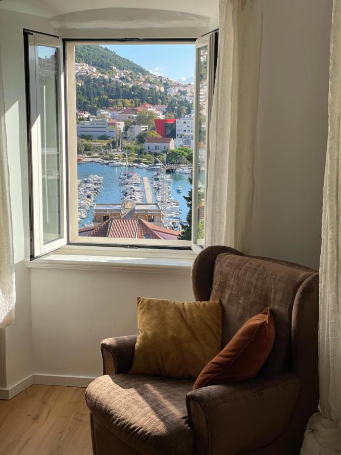 شقة Peaceful House In دوبروفينك المظهر الخارجي الصورة