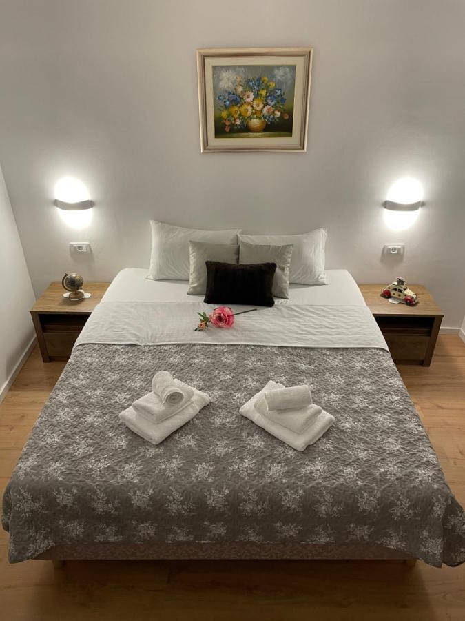 شقة Peaceful House In دوبروفينك المظهر الخارجي الصورة