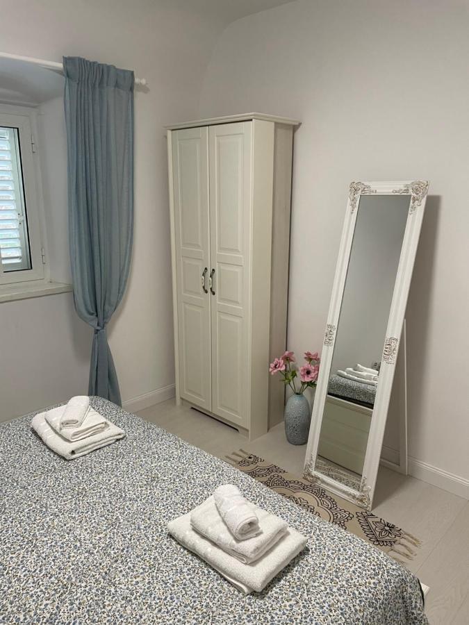 شقة Peaceful House In دوبروفينك المظهر الخارجي الصورة