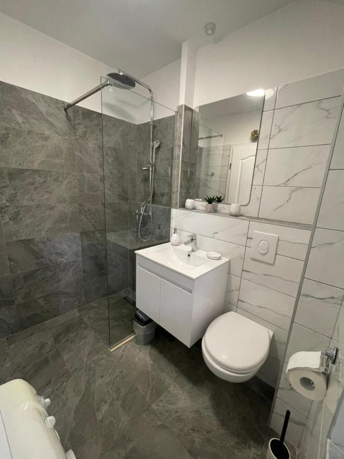 شقة Peaceful House In دوبروفينك المظهر الخارجي الصورة