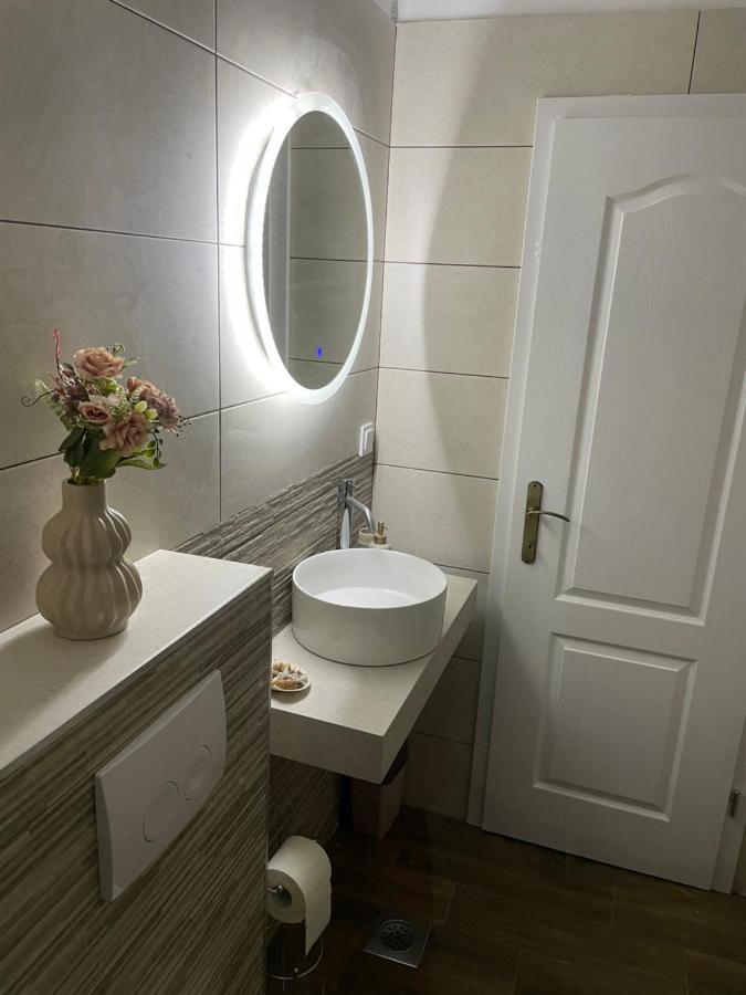 شقة Peaceful House In دوبروفينك المظهر الخارجي الصورة