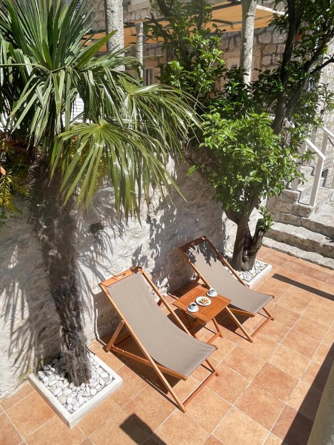 شقة Peaceful House In دوبروفينك المظهر الخارجي الصورة