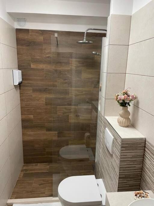 شقة Peaceful House In دوبروفينك المظهر الخارجي الصورة