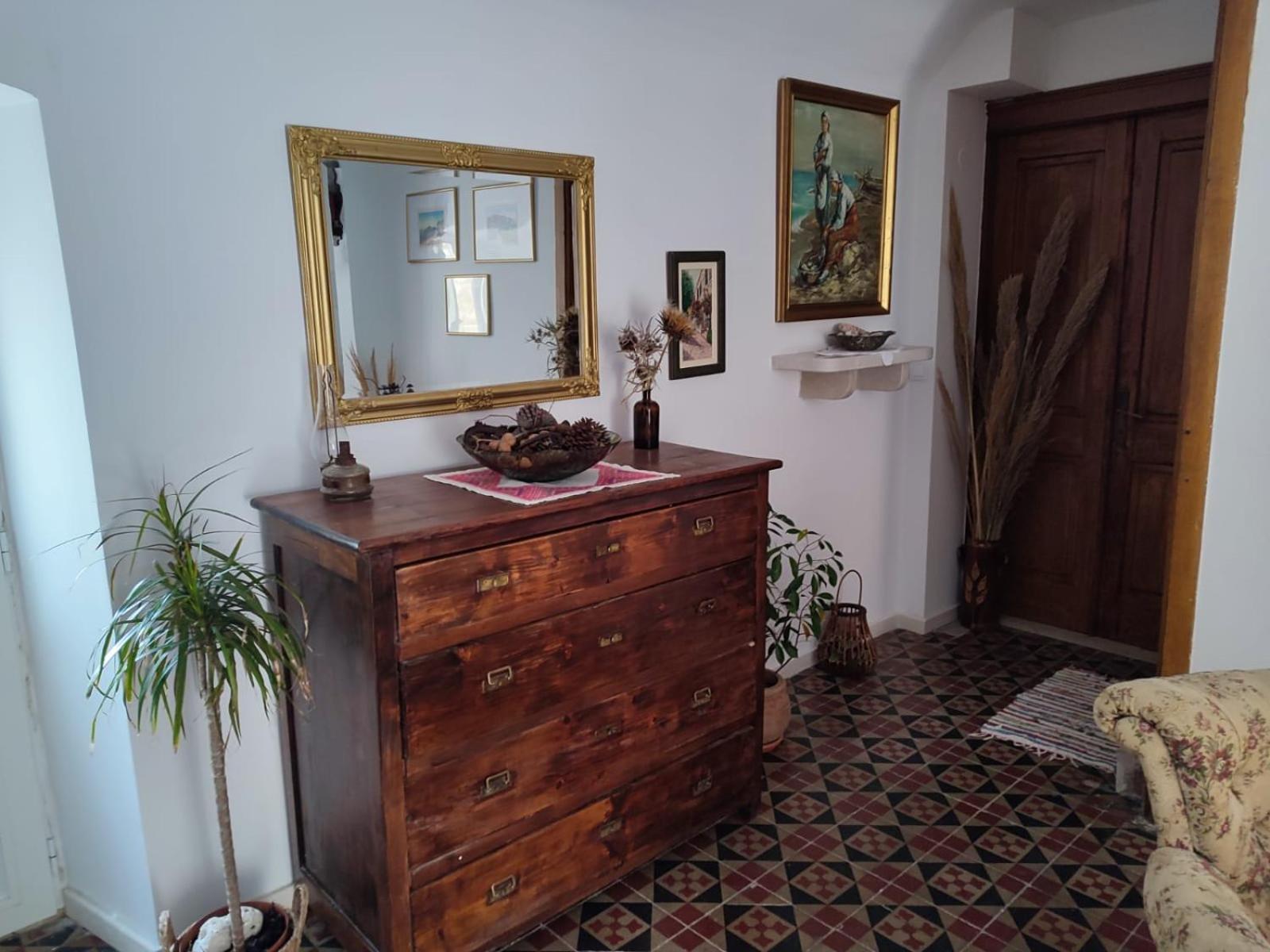 شقة Peaceful House In دوبروفينك المظهر الخارجي الصورة