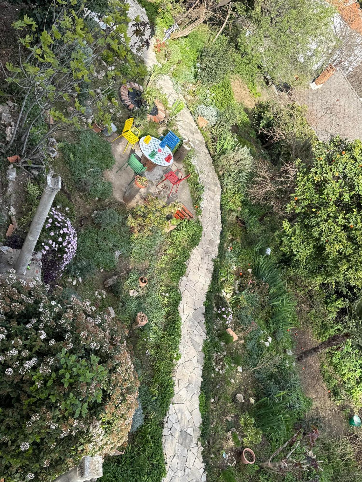 شقة Peaceful House In دوبروفينك المظهر الخارجي الصورة