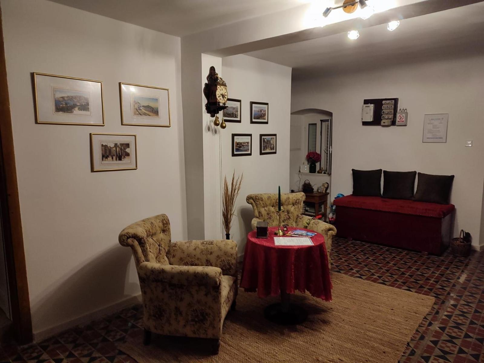 شقة Peaceful House In دوبروفينك المظهر الخارجي الصورة